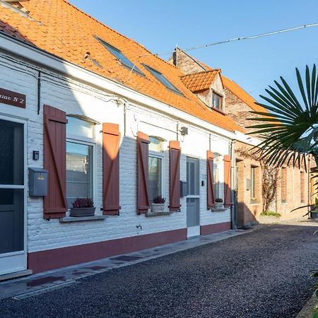 Villa Ter Ename 3 Oudenaarde Exterior foto